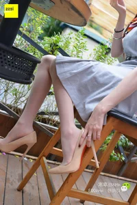 Jia Jia: Flight Attendant Theme - Sixiangjia100 Special Edition - image 44