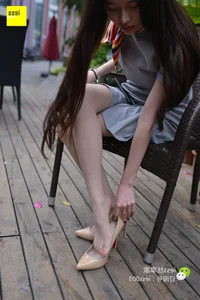 Jia Jia: Flight Attendant Theme - Sixiangjia100 Special Edition - image 9