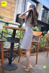 Jia Jia: Flight Attendant Theme - Sixiangjia100 Special Edition - image 49