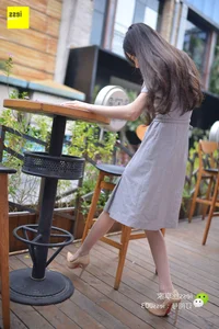 Jia Jia: Flight Attendant Theme - Sixiangjia100 Special Edition - image 50
