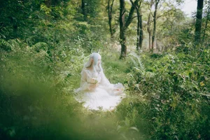 Modern Aesthetic Photography: YiTuYu Art Language Vol.5867 Featuring You Li - image 7