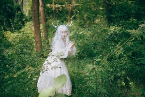 Modern Aesthetic Photography: YiTuYu Art Language Vol.5867 Featuring You Li - image 8