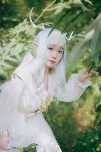 Modern Aesthetic Photography: YiTuYu Art Language Vol.5867 Featuring You Li - image 12