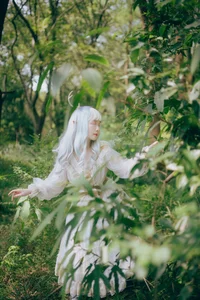 Modern Aesthetic Photography: YiTuYu Art Language Vol.5867 Featuring You Li - image 0