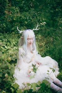 Modern Aesthetic Photography: YiTuYu Art Language Vol.5867 Featuring You Li - image 15