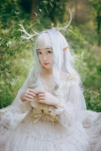 Modern Aesthetic Photography: YiTuYu Art Language Vol.5867 Featuring You Li - image 19