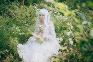 Modern Aesthetic Photography: YiTuYu Art Language Vol.5867 Featuring You Li - image 3