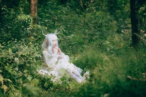 Modern Aesthetic Photography: YiTuYu Art Language Vol.5867 Featuring You Li - image 6