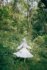 Modern Aesthetic Photography: YiTuYu Art Language Vol.5867 Featuring You Li - image 11