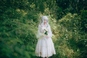 Modern Aesthetic Photography: YiTuYu Art Language Vol.5867 Featuring You Li - image 21