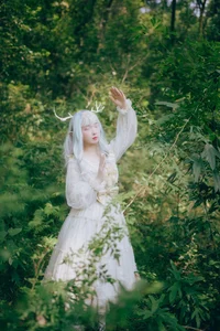 Modern Aesthetic Photography: YiTuYu Art Language Vol.5867 Featuring You Li - image 10