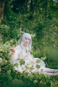 Modern Aesthetic Photography: YiTuYu Art Language Vol.5867 Featuring You Li - image 4
