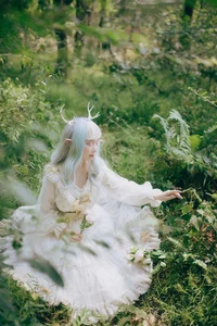 Modern Aesthetic Photography: YiTuYu Art Language Vol.5867 Featuring You Li - image 24