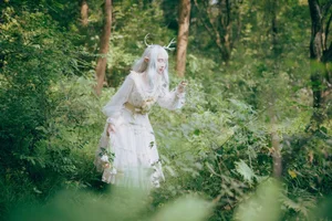 Modern Aesthetic Photography: YiTuYu Art Language Vol.5867 Featuring You Li - image 18