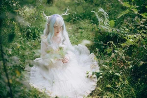 Modern Aesthetic Photography: YiTuYu Art Language Vol.5867 Featuring You Li - image 16