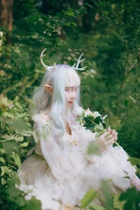 Modern Aesthetic Photography: YiTuYu Art Language Vol.5867 Featuring You Li - image 23