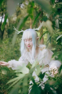 Modern Aesthetic Photography: YiTuYu Art Language Vol.5867 Featuring You Li - image 17