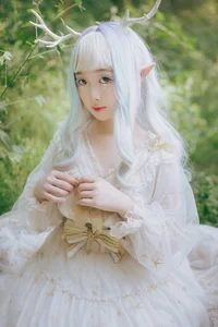 Modern Aesthetic Photography: YiTuYu Art Language Vol.5867 Featuring You Li - image 20