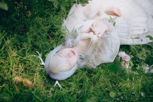 Modern Aesthetic Photography: YiTuYu Art Language Vol.5867 Featuring You Li - image 14