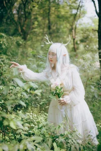 Modern Aesthetic Photography: YiTuYu Art Language Vol.5867 Featuring You Li - image 22
