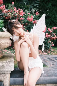 Sophisticated Portraiture in YiTuYu Art Language Vol.7031 Featuring A Jing - image 28