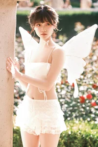 Sophisticated Portraiture in YiTuYu Art Language Vol.7031 Featuring A Jing - image 9