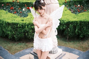 Sophisticated Portraiture in YiTuYu Art Language Vol.7031 Featuring A Jing - image 19