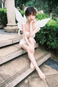 Sophisticated Portraiture in YiTuYu Art Language Vol.7031 Featuring A Jing - image 48