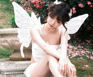 Sophisticated Portraiture in YiTuYu Art Language Vol.7031 Featuring A Jing - image 4