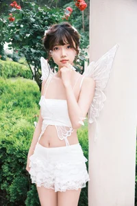 Sophisticated Portraiture in YiTuYu Art Language Vol.7031 Featuring A Jing - image 39