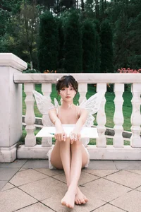 Sophisticated Portraiture in YiTuYu Art Language Vol.7031 Featuring A Jing - image 35