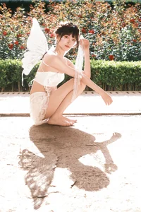 Sophisticated Portraiture in YiTuYu Art Language Vol.7031 Featuring A Jing - image 8