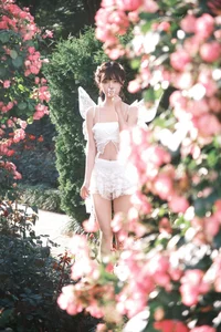 Sophisticated Portraiture in YiTuYu Art Language Vol.7031 Featuring A Jing - image 5