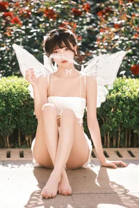 Sophisticated Portraiture in YiTuYu Art Language Vol.7031 Featuring A Jing - image 2