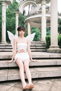 Sophisticated Portraiture in YiTuYu Art Language Vol.7031 Featuring A Jing - image 50