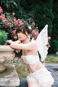 Sophisticated Portraiture in YiTuYu Art Language Vol.7031 Featuring A Jing - image 14