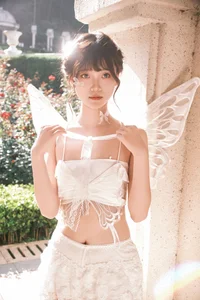 Sophisticated Portraiture in YiTuYu Art Language Vol.7031 Featuring A Jing - image 6