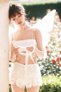 Sophisticated Portraiture in YiTuYu Art Language Vol.7031 Featuring A Jing - image 38
