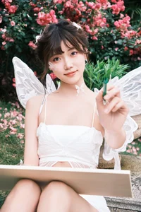 Sophisticated Portraiture in YiTuYu Art Language Vol.7031 Featuring A Jing - image 43
