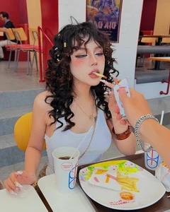 Bao Khuyen Susan: The Rise of the Doll-Like Aesthetic in Modern Fashion - image 2