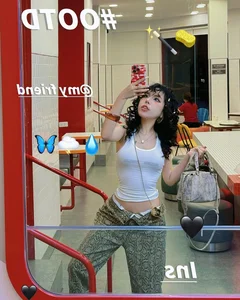 Bao Khuyen Susan: The Rise of the Doll-Like Aesthetic in Modern Fashion - image 6