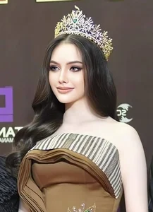 Miss Grand International 2024: The Rising Star with 'Living Doll' Beauty - image 6