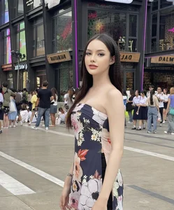 Miss Grand International 2024: The Rising Star with 'Living Doll' Beauty - image 9