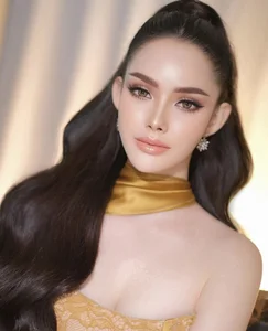 Miss Grand International 2024: The Rising Star with 'Living Doll' Beauty - image 11