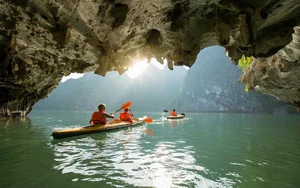 Adventure Awaits: Exploring Vietnam's Hidden Caves and Mountains - image 8