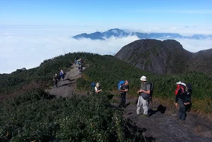 Adventure Awaits: Exploring Vietnam's Hidden Caves and Mountains - image 0