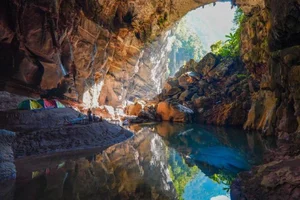Adventure Awaits: Exploring Vietnam's Hidden Caves and Mountains - image 3