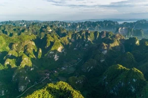 Adventure Awaits: Exploring Vietnam's Hidden Caves and Mountains - image 2
