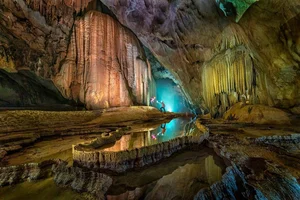 Adventure Awaits: Exploring Vietnam's Hidden Caves and Mountains - image 7