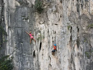 Adventure Awaits: Exploring Vietnam's Hidden Caves and Mountains - image 1